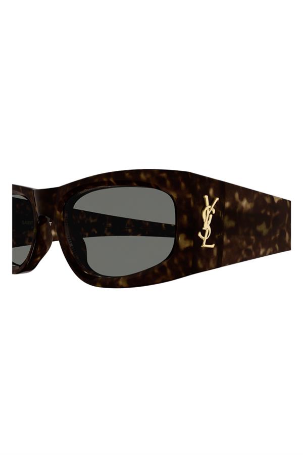 Saint Laurent SL M140 003 56 18 Kadın Güneş Gözlüğü