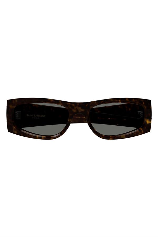 Saint Laurent SL M140 003 56 18 Kadın Güneş Gözlüğü