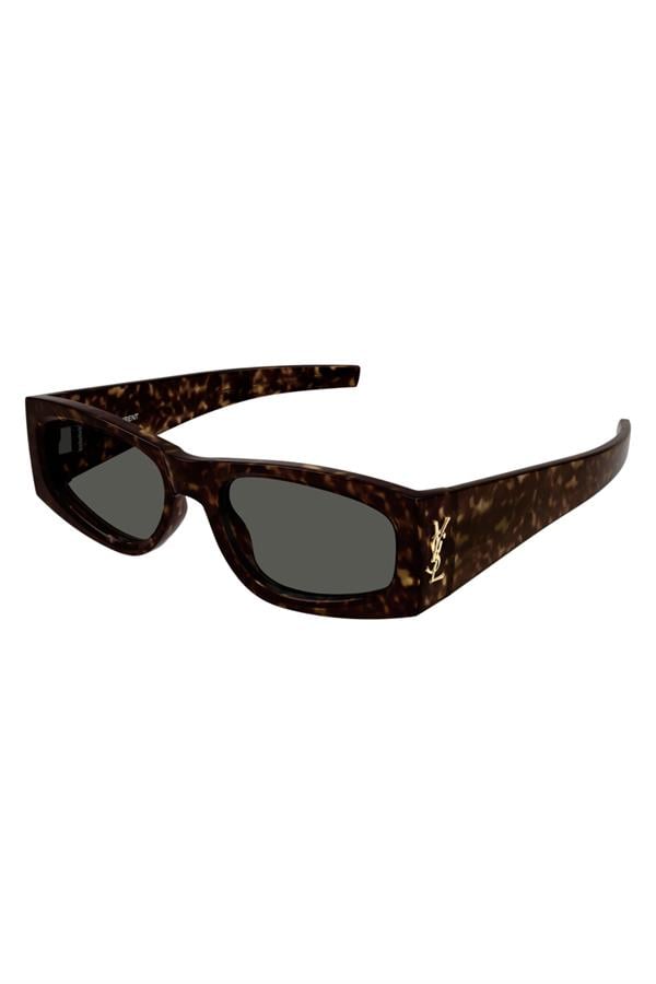 Saint Laurent SL M140 003 56 18 Kadın Güneş Gözlüğü