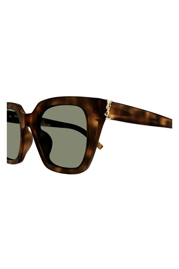 Saint Laurent SL M143 003 51 23 Kadın Güneş Gözlüğü
