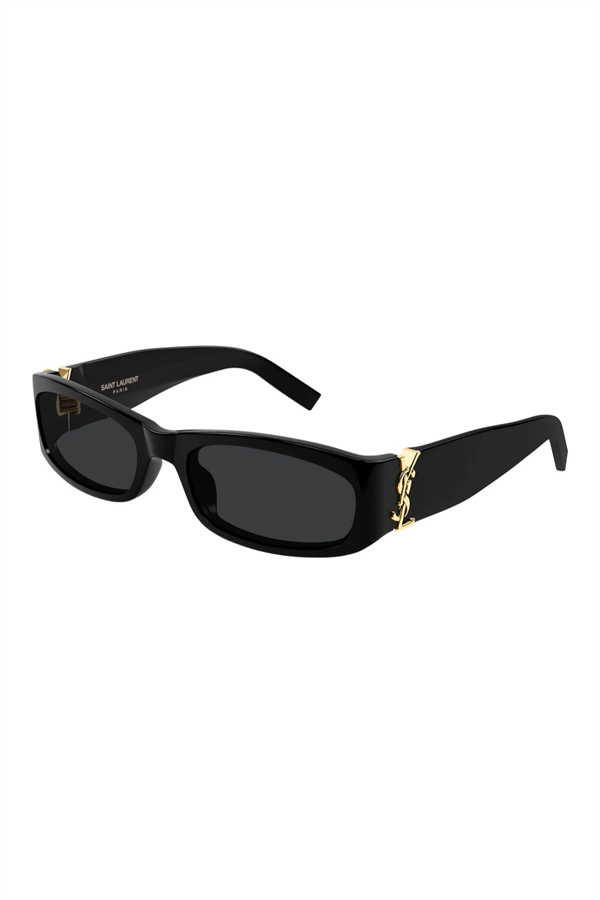 Saint Laurent SL M152 001 Kadın Güneş Gözlüğü