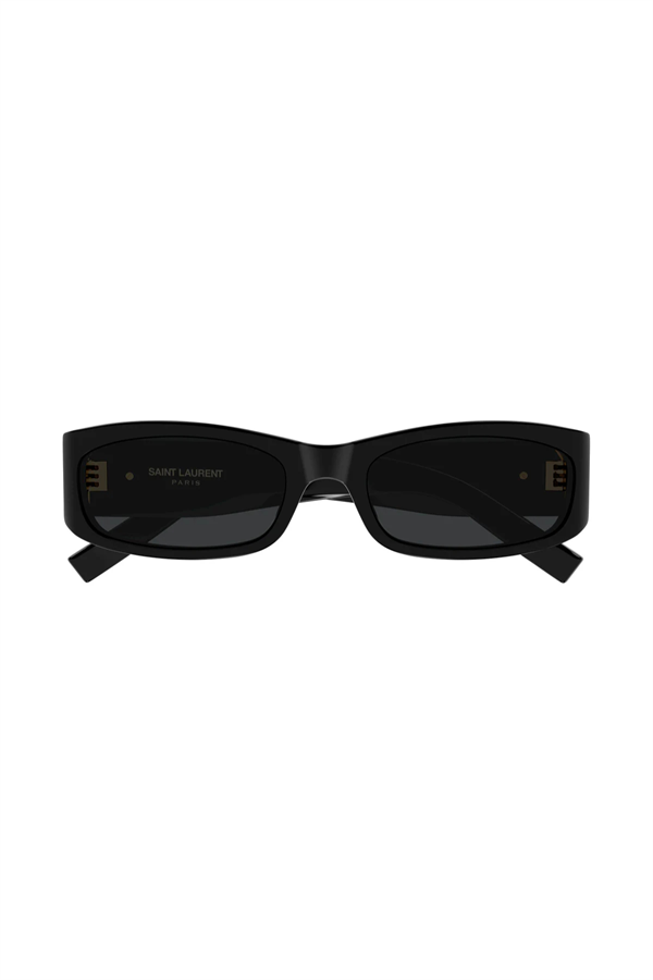 Saint Laurent SL M152 001 Kadın Güneş Gözlüğü