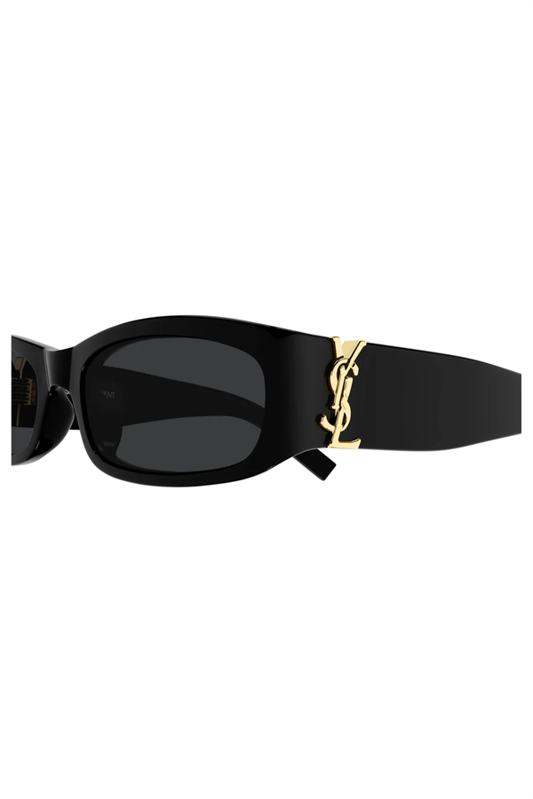 Saint Laurent SL M152 001 Kadın Güneş Gözlüğü