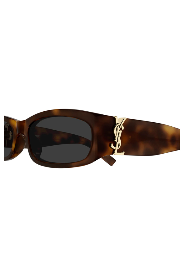 Saint Laurent SL M152 003 Kadın Güneş Gözlüğü