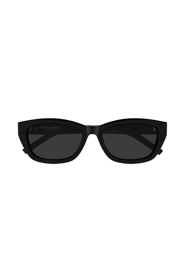 Saint Laurent SL M153 001 Kadın Güneş Gözlüğü