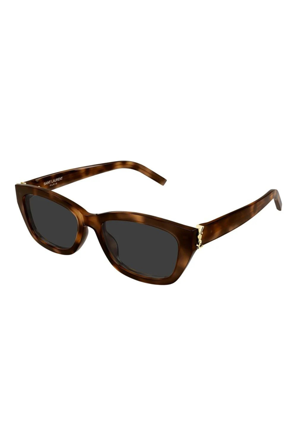 Saint Laurent SL M153 003 Kadın Güneş Gözlüğü