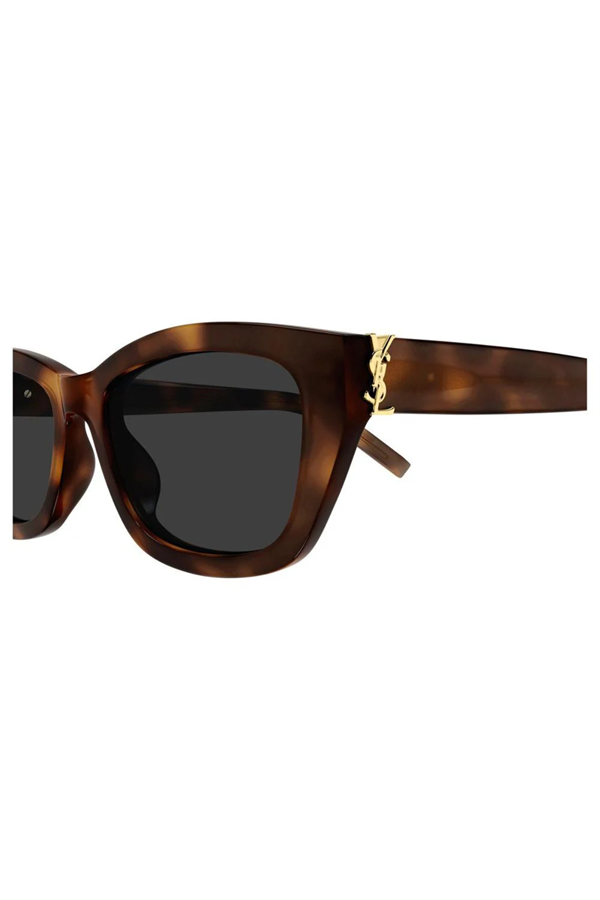 Saint Laurent SL M153 003 Kadın Güneş Gözlüğü