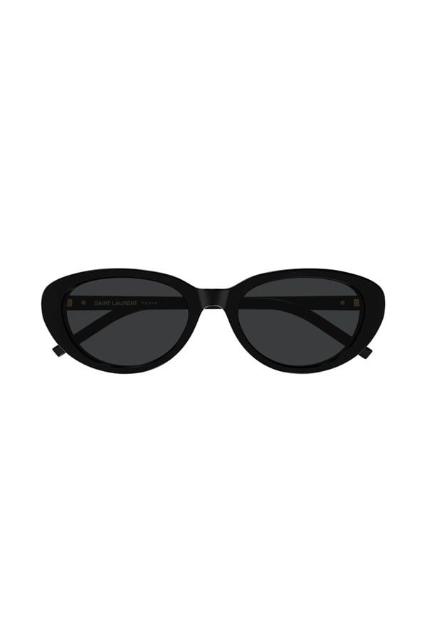 Saint Laurent SL M154 001 Kadın Güneş Gözlüğü