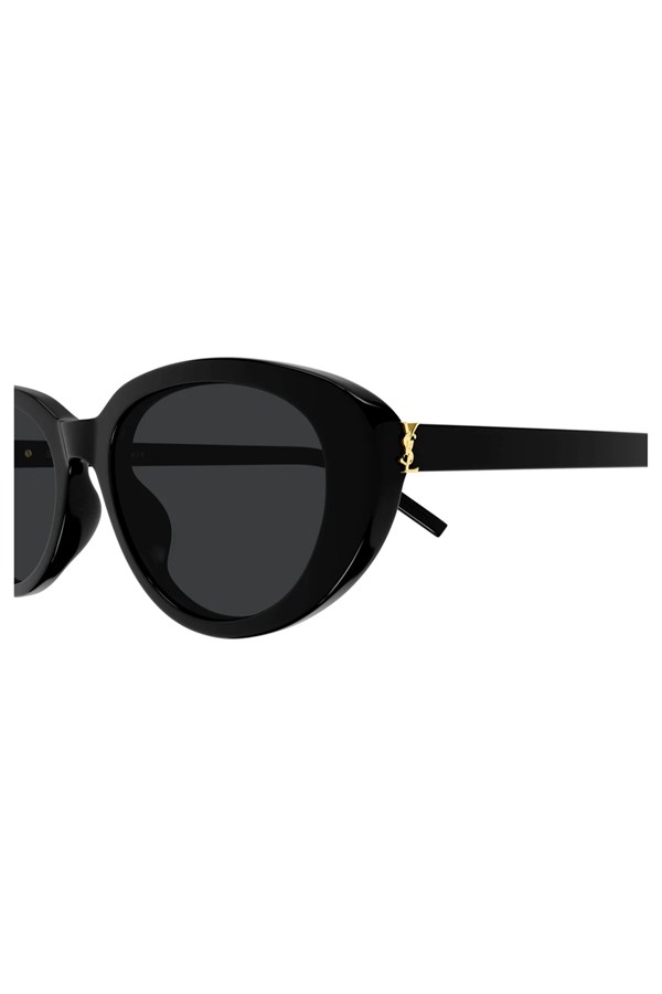 Saint Laurent SL M154 001 Kadın Güneş Gözlüğü