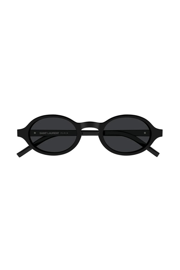 Saint Laurent SL M161 001 Kadın Güneş Gözlüğü