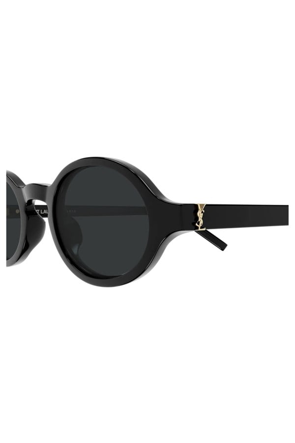 Saint Laurent SL M161 001 Kadın Güneş Gözlüğü