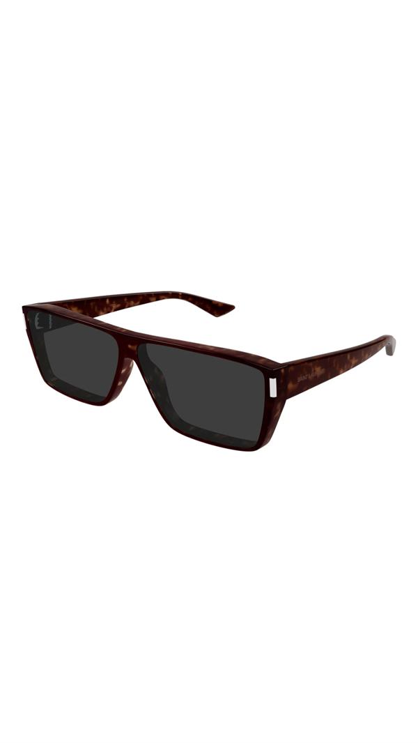 Saint Laurent SL 757 002 Unisex Güneş Gözlüğü