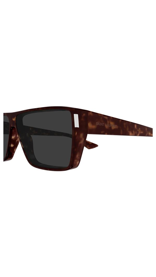 Saint Laurent SL 757 002 Unisex Güneş Gözlüğü