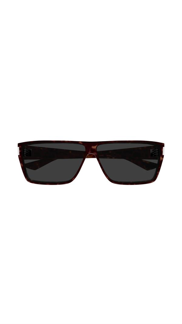 Saint Laurent SL 757 002 Unisex Güneş Gözlüğü