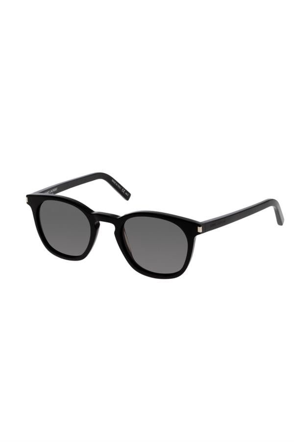 Saint Laurent SL 28 SLIM 001 49 Unisex Güneş Gözlüğü