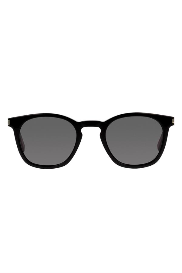 Saint Laurent SL 28 SLIM 001 49 Unisex Güneş Gözlüğü