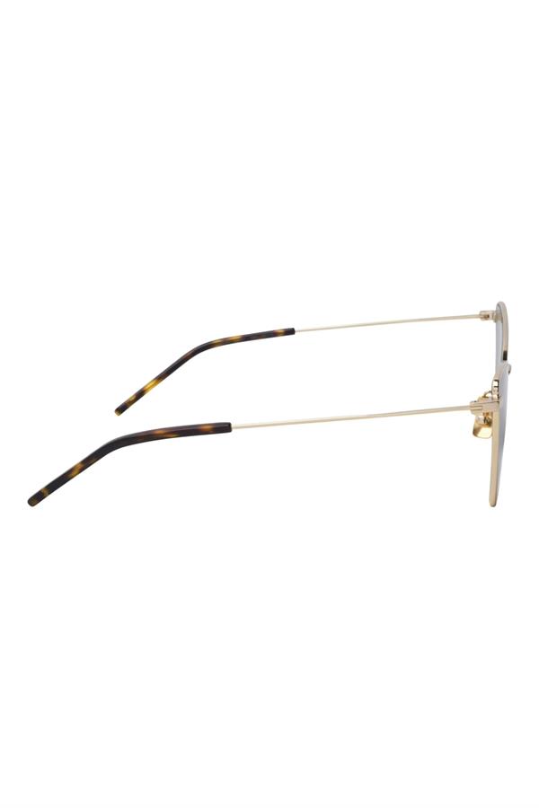 Saint Laurent SL 303 JERRY 004 58 Kadın Güneş Gözlüğü