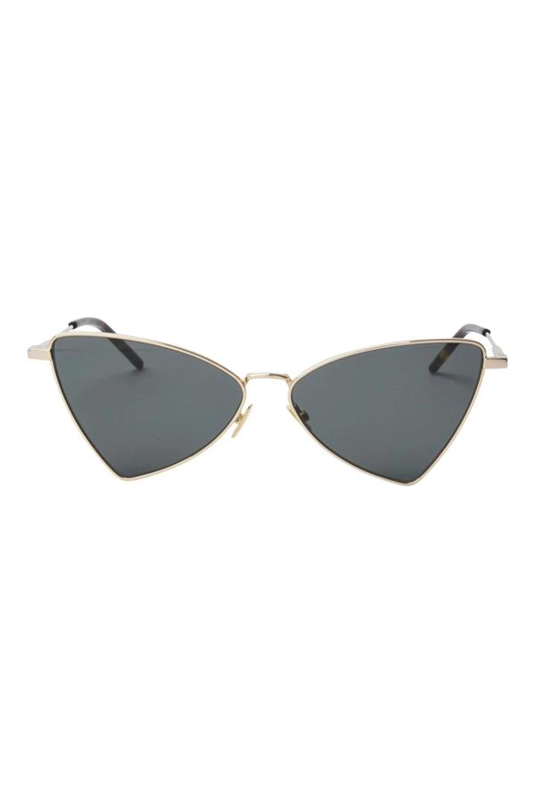 Saint Laurent SL 303 JERRY 004 58 Kadın Güneş Gözlüğü