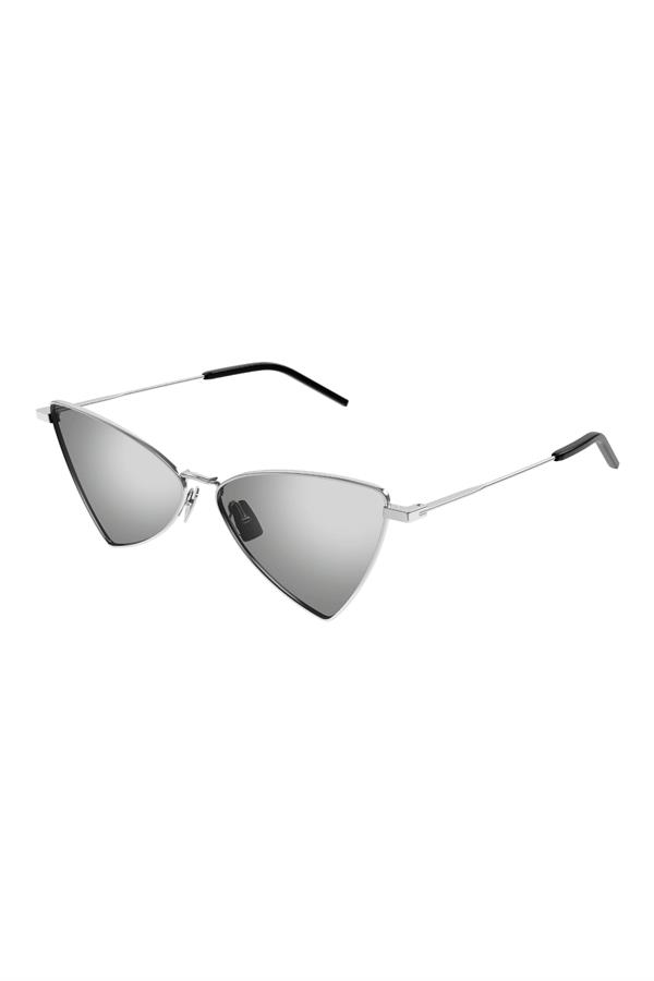 Saint Laurent SL 303 JERRY 010 Güneş Gözlüğü