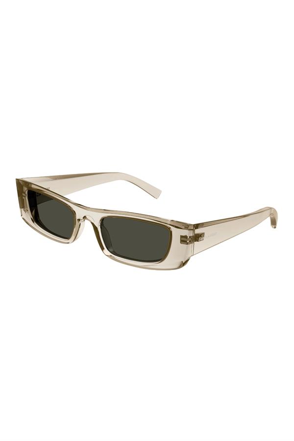 Saint Laurent SL 553 005 Güneş Gözlüğü