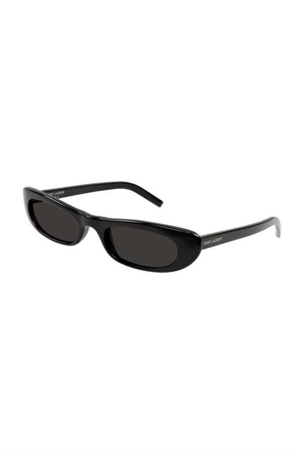 Saint Laurent SL 557 SHADE 001 Kadın  Güneş Gözlüğü