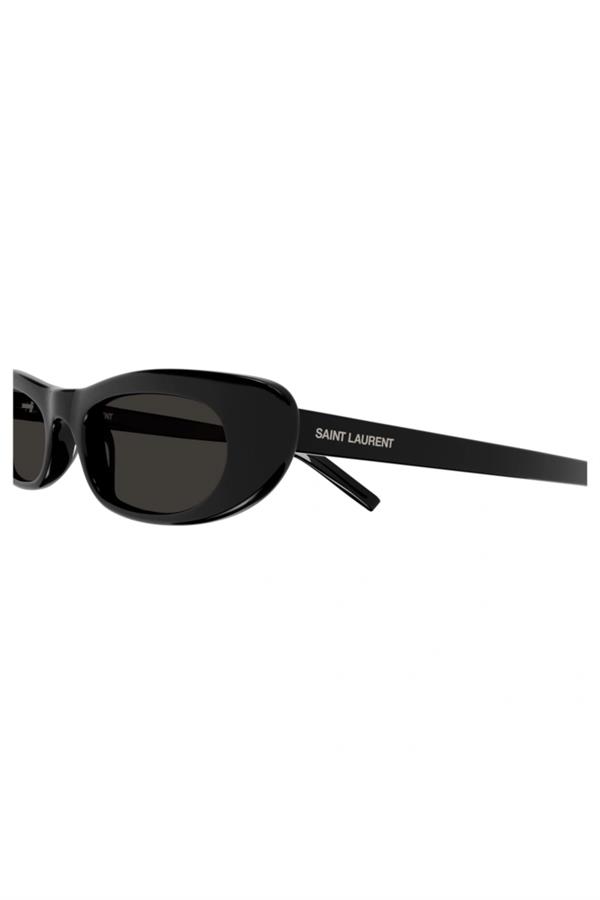 Saint Laurent SL 557 SHADE 001 Kadın  Güneş Gözlüğü