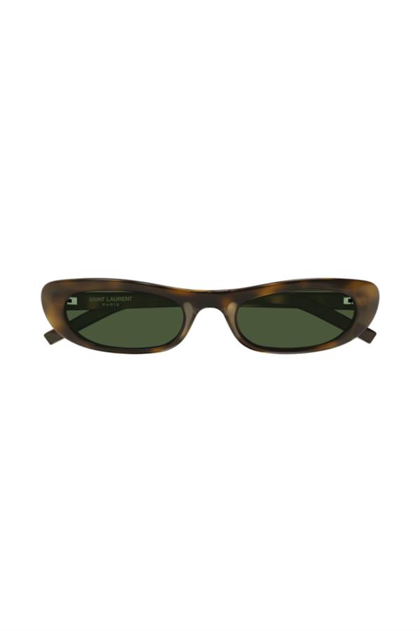 Saint Laurent SL 557 SHADE 002 Kadın Güneş Gözlüğü