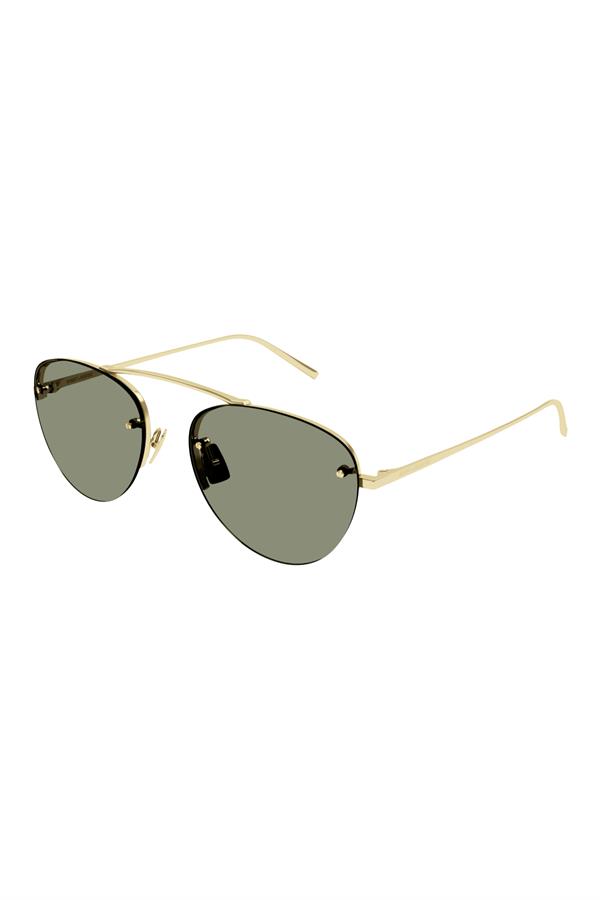 Saint Laurent SL 575 003 55 Unisex Güneş Gözlüğü
