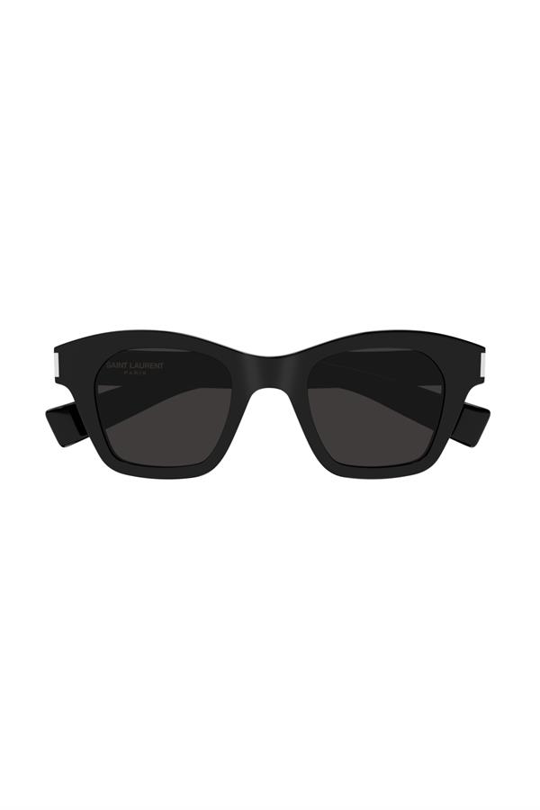 Saint Laurent SL 592 001 Unisex Güneş Gözlüğü