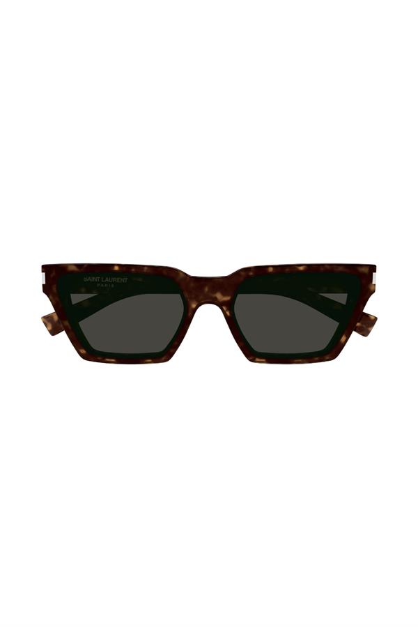 Saint Laurent SL 633 CALISTA 002 Güneş Gözlüğü