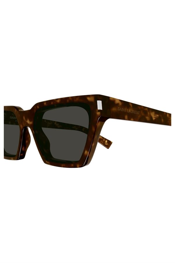 Saint Laurent SL 633 CALISTA 002 Güneş Gözlüğü