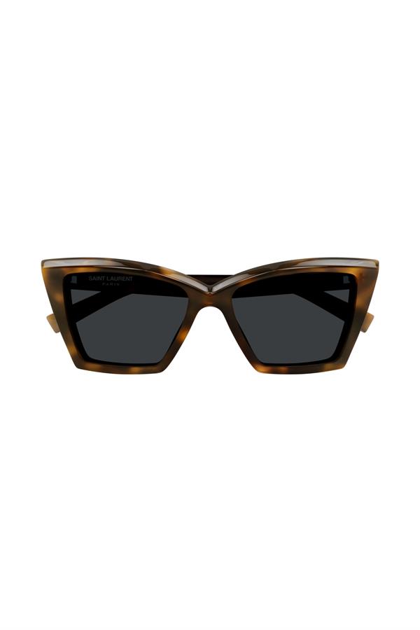 Saint Laurent SL 657 002 Güneş Gözlüğü