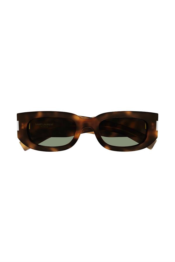 Saint Laurent SL 697 002 Güneş Gözlüğü