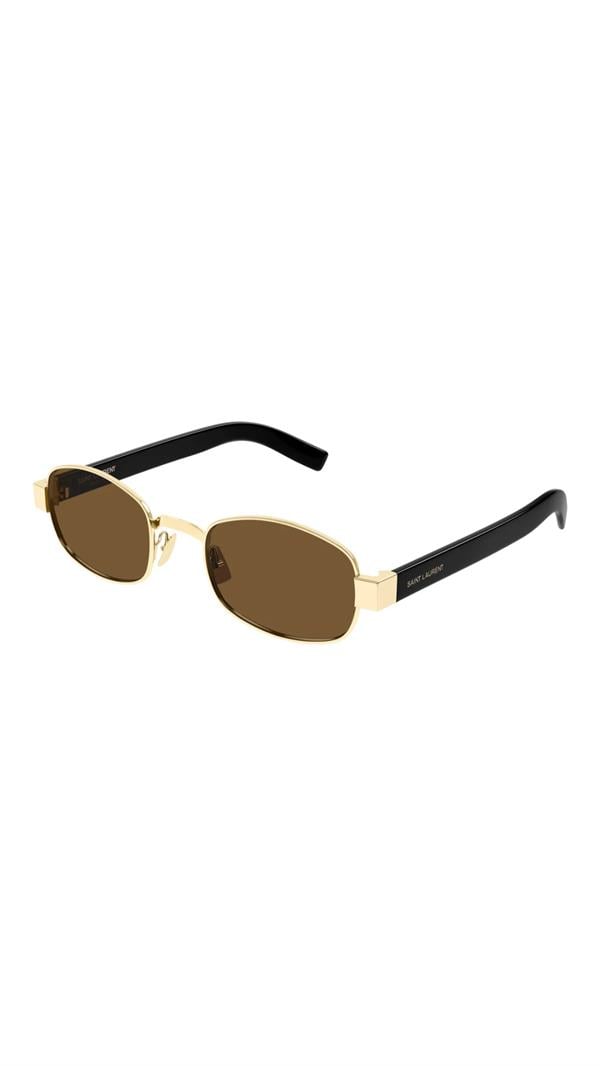 Saint Laurent SL 706 001 Unisex Güneş Gözlüğü