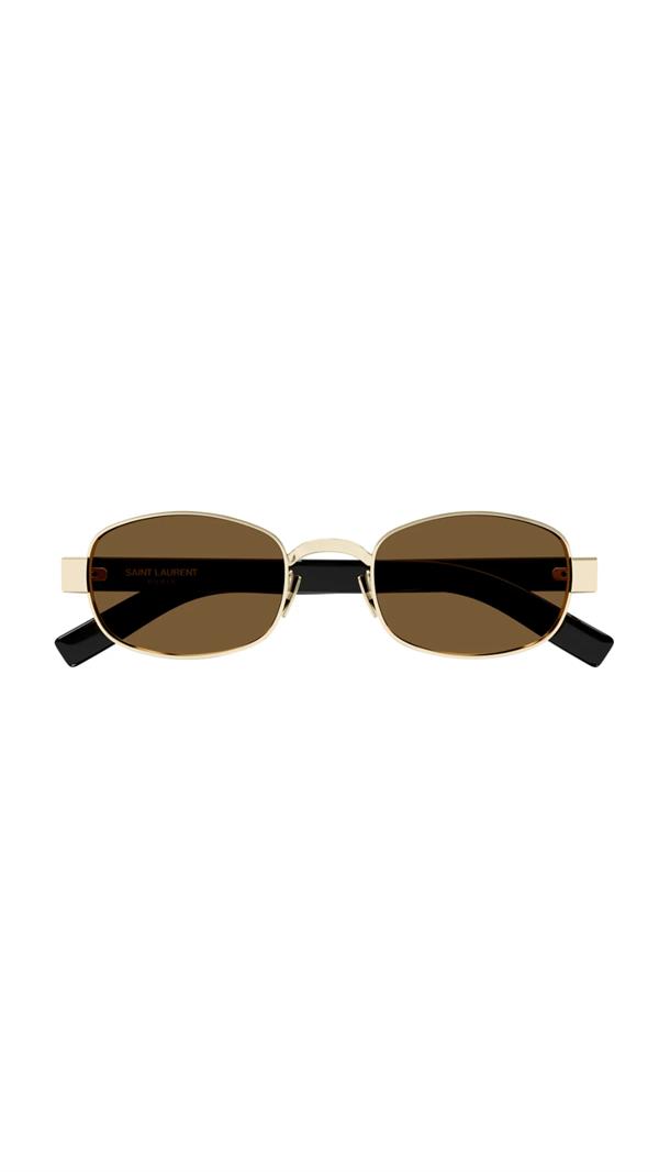 Saint Laurent SL 706 001 Unisex Güneş Gözlüğü