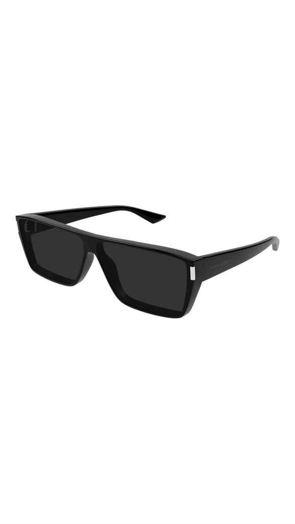 Saint Laurent SL 757 001 Unisex Güneş Gözlüğü
