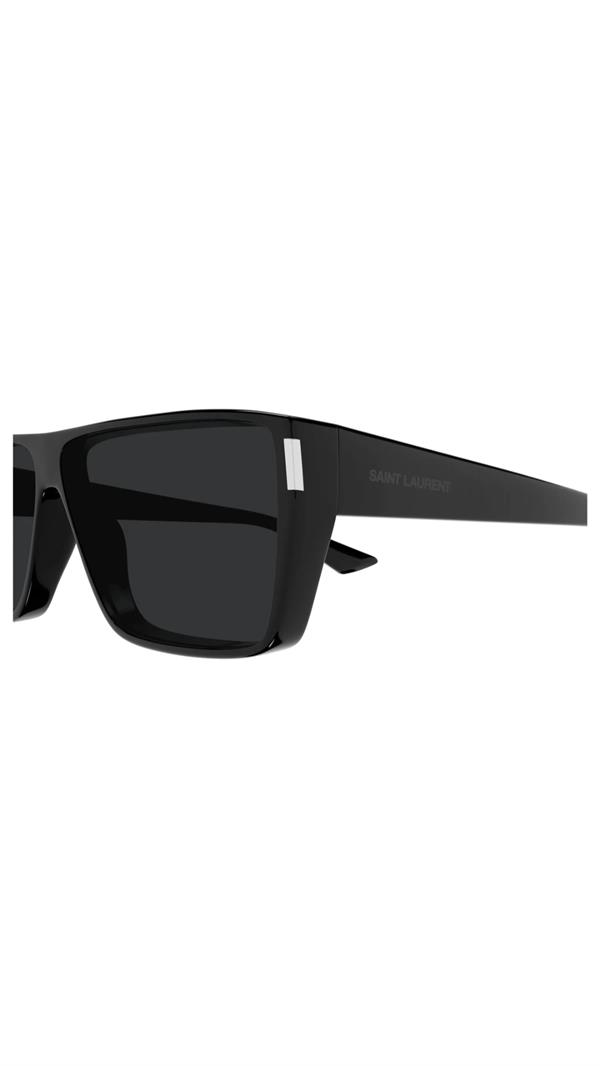 Saint Laurent SL 757 001 Unisex Güneş Gözlüğü