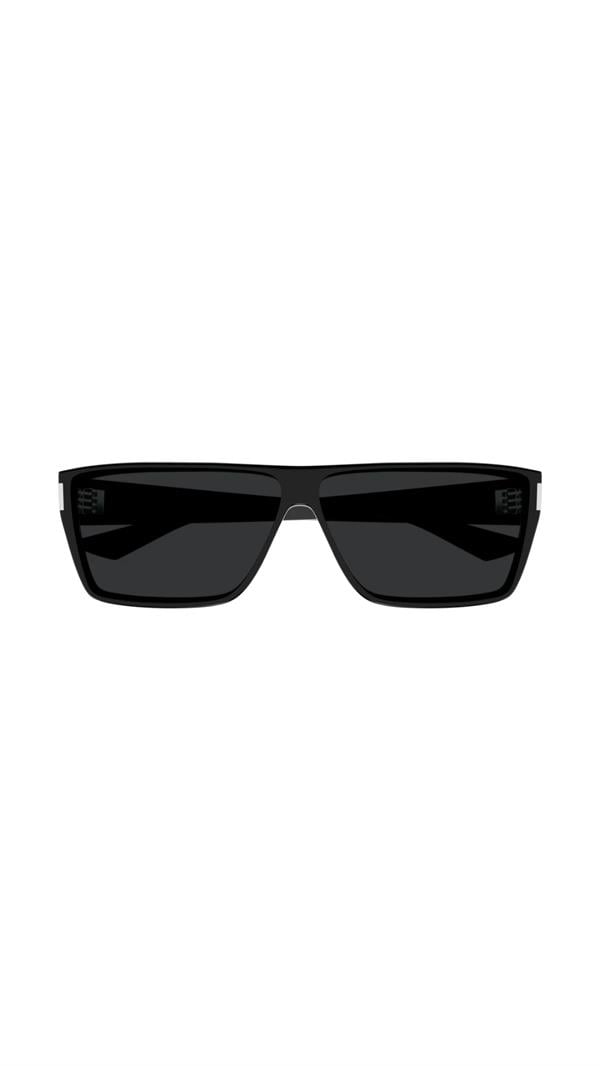 Saint Laurent SL 757 001 Unisex Güneş Gözlüğü