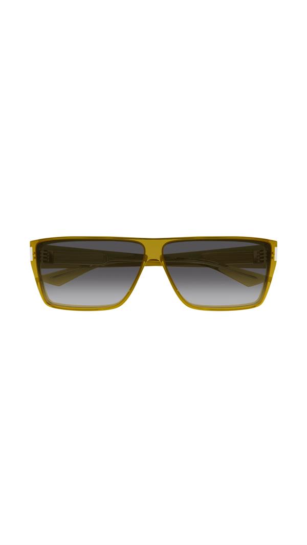 Saint Laurent SL 757 004 Unisex Güneş Gözlüğü