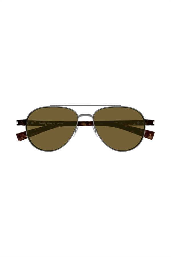 Saint Laurent SL 843 004 Erkek Güneş Gözlüğü