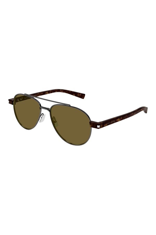 Saint Laurent SL 843 004 Erkek Güneş Gözlüğü