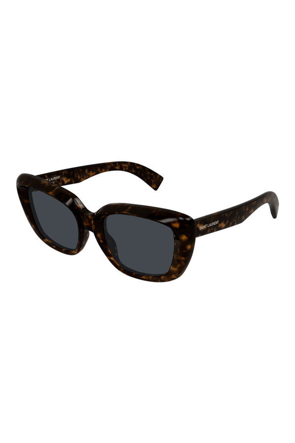 Saint Laurent SL 857 002 53 Kadın Güneş Gözlüğü