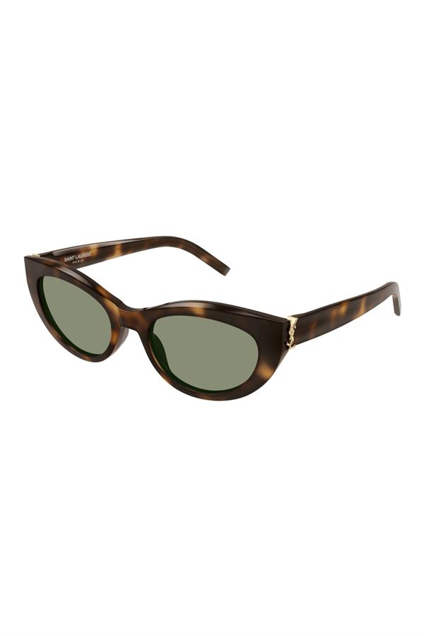 Saint Laurent SL M115 003 54 Kadın Güneş Gözlüğü