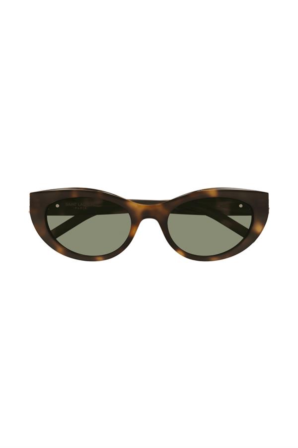 Saint Laurent SL M115 003 54 Kadın Güneş Gözlüğü