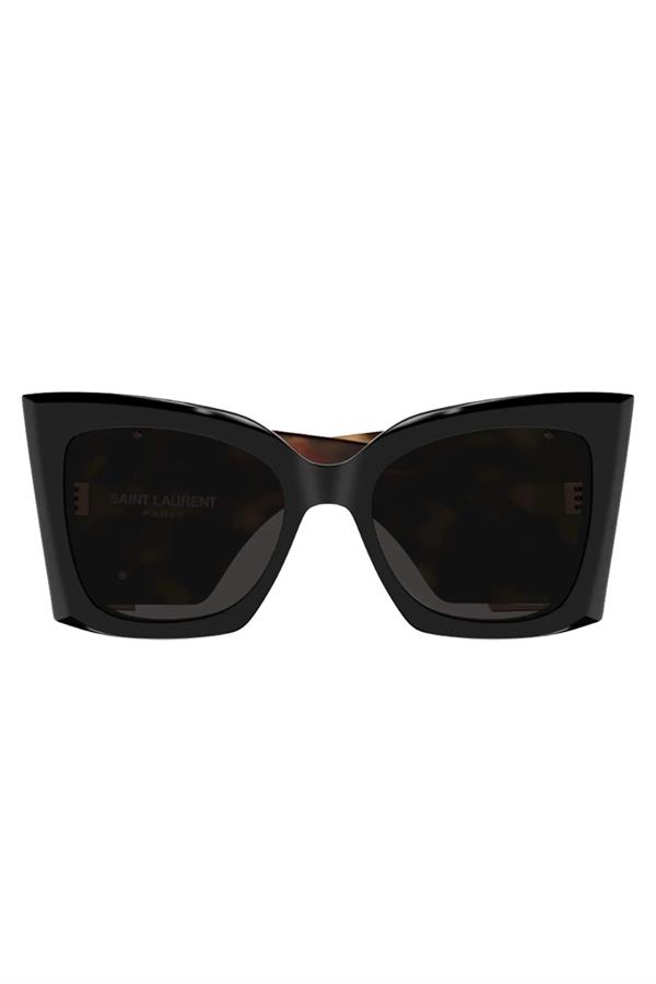 Saint Laurent SL M119 BLAZE 003 Güneş Gözlüğü