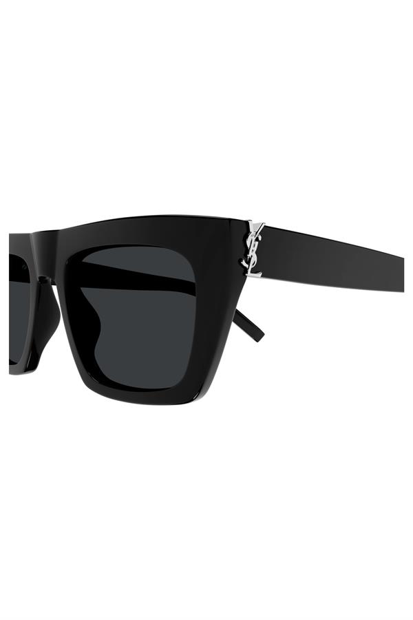 Saint Laurent SL M131 001 Güneş Gözlüğü