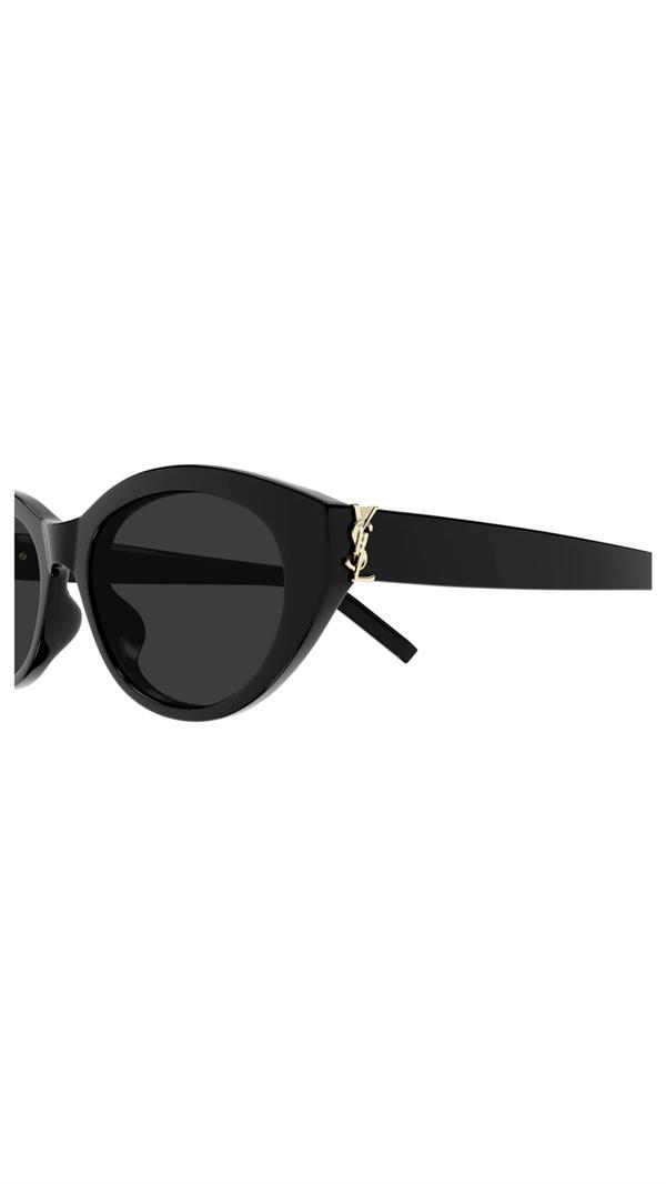 Saint Laurent SL M148 001 Kadın Güneş Gözlüğü