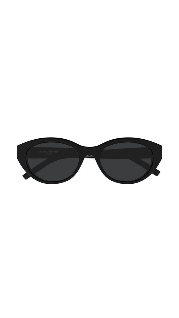 Saint Laurent SL M148 001 Kadın Güneş Gözlüğü