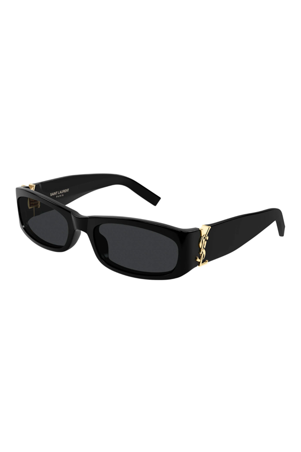 Saint Laurent SL M152 002 Kadın Güneş Gözlüğü
