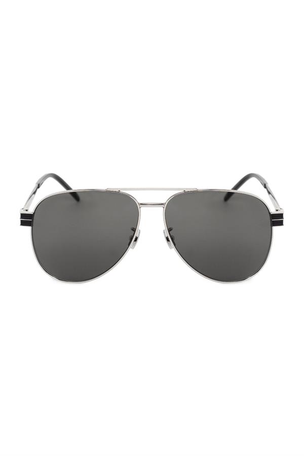 Saint Laurent SL M53 002 60 Unisex Güneş Gözlüğü